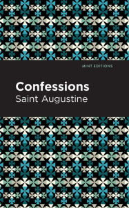 Title: Confessions, Author: Saint Augustine