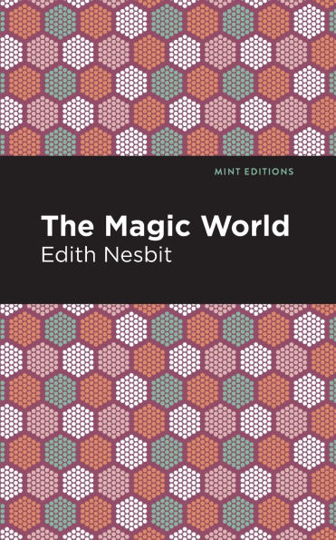 The Magic World