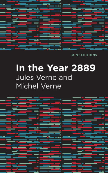 the Year 2889