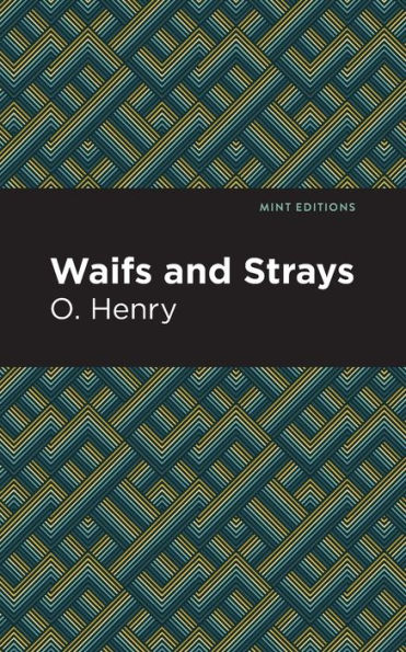 Waifs and Strays