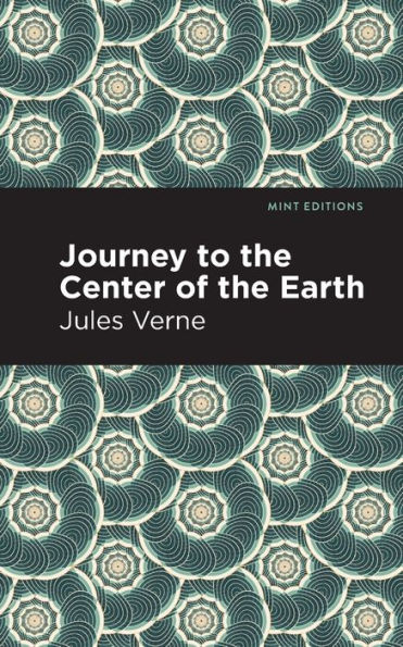 Journey to the Center of the Earth