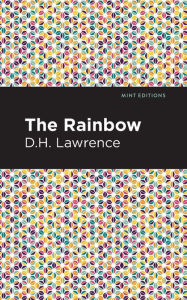 Title: The Rainbow, Author: D. H. Lawrence