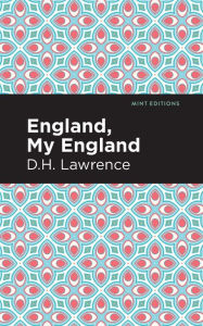 Title: England, My England and Other Stories, Author: D. H. Lawrence