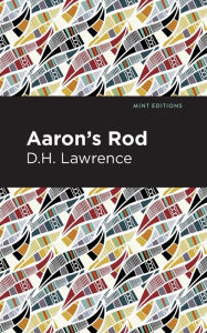 Aaron's Rod