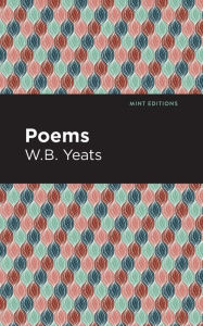 Title: Poems, Author: William Butler Yeats