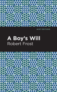 A Boy's Will