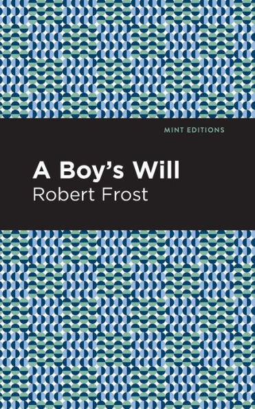 A Boy's Will