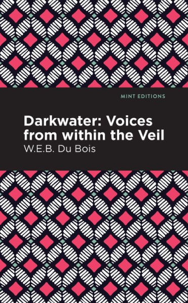 Darkwater: Voices From Within the Veil