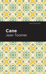 Title: Cane, Author: Jean Toomer