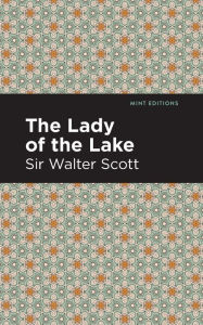 Title: The Lady of the Lake, Author: Walter Scott