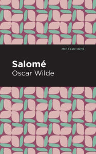 Title: Salome, Author: Oscar Wilde