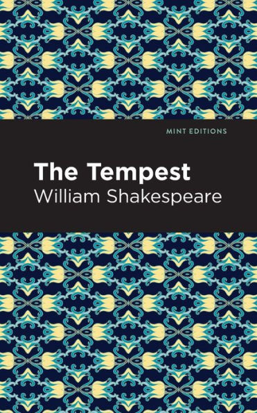 The Tempest