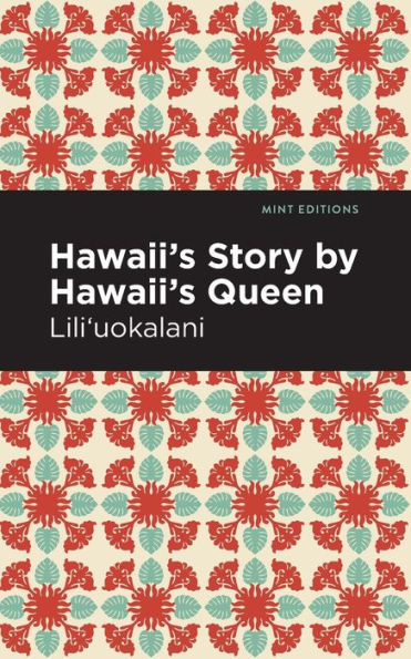 Hawaii's Story by Queen