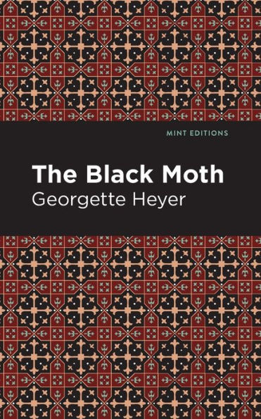 The Black Moth