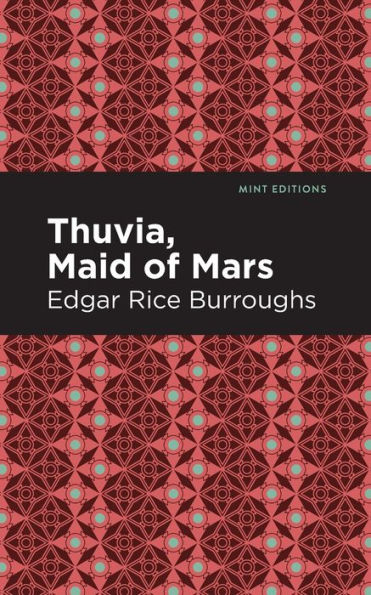 Thuvia, Maid of Mars