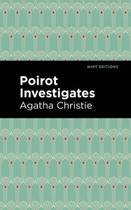 Title: Poirot Investigates, Author: Agatha Christie