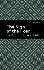 Title: The Sign of the Four, Author: Arthur Conan Doyle