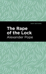 Title: Rape of the Lock, Author: Alexander Pope