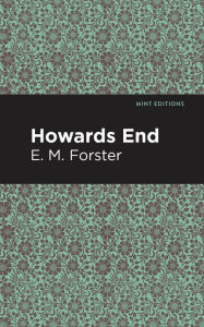 Title: Howards End, Author: E. M. Forster