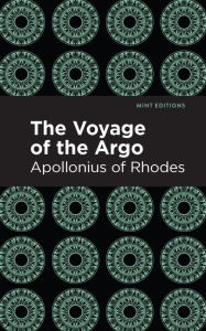 Title: The Voyage of the Argo, Author: Apollonius of Rhodes