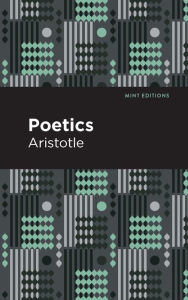 Title: Poetics, Author: Aristotle