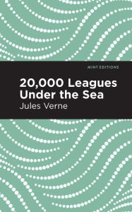 Twenty Thousand Leagues Under the Sea