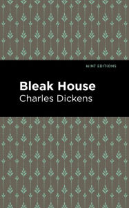 Title: Bleak House, Author: Charles Dickens