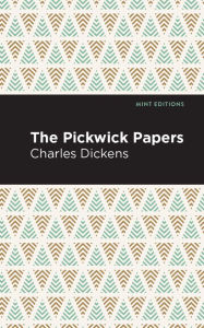 Title: The Pickwick Papers, Author: Charles Dickens