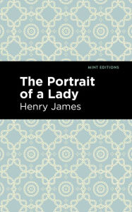 Title: The Portrait of a Lady, Author: Henry James