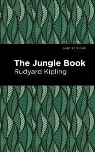 Title: The Jungle Book, Author: Rudyard Kipling