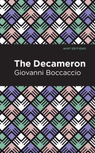 Title: The Decameron, Author: Giovanni Boccaccio