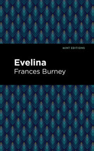 Title: Evelina, Author: Frances Burney