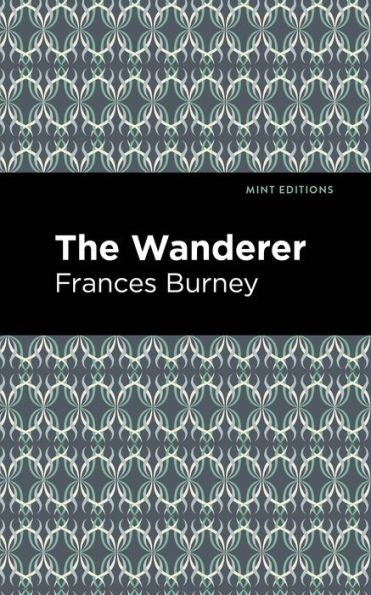 The Wanderer