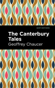 Title: The Canterbury Tales, Author: Geoffrey Chaucer