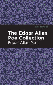 Title: The Edgar Allan Poe Collection, Author: Edgar Allan Poe