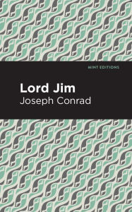 Title: Lord Jim, Author: Joseph Conrad