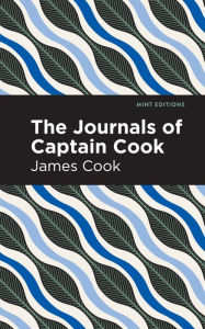 Title: The Journals of Captain Cook, Author: James Cook