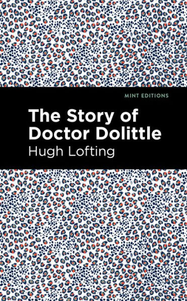 The Story of Doctor Dolittle