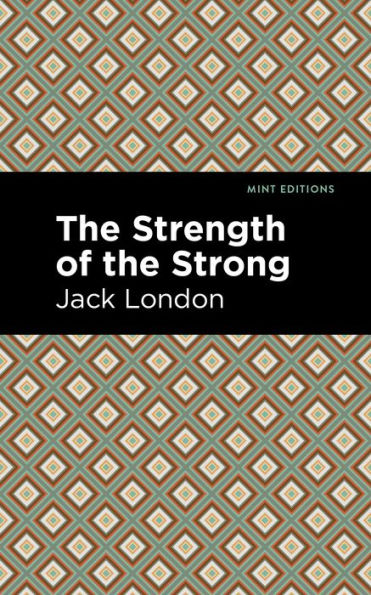 The Strength of the Strong