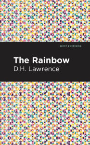 Title: The Rainbow, Author: D. H. Lawrence