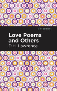 Title: Love Poems and Others, Author: D. H. Lawrence