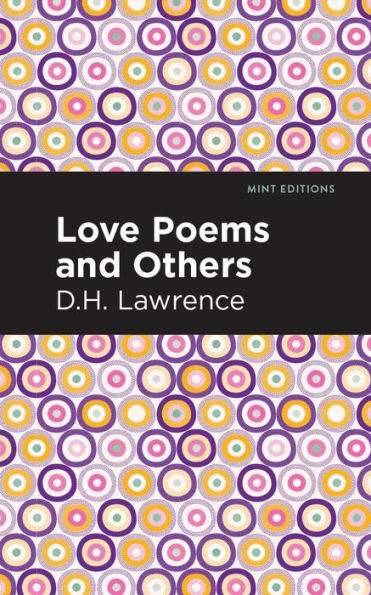 Love Poems and Others