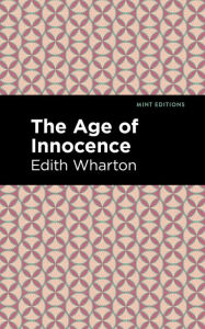 Title: The Age of Innocence, Author: Edith Wharton