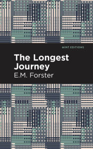 Title: The Longest Journey, Author: E. M. Forster