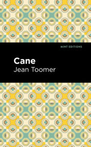 Title: Cane, Author: Jean Toomer