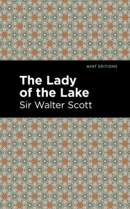 Title: The Lady of the Lake, Author: Walter Scott