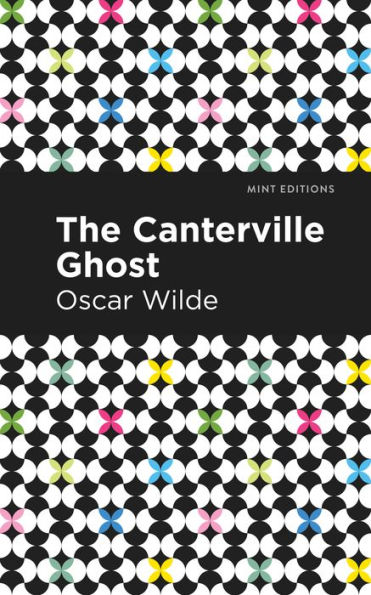 The Canterville Ghost