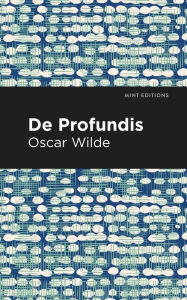 Title: De Profundis, Author: Oscar Wilde