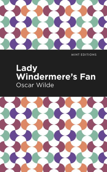 Lady Windermere's Fan