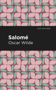Title: Salome, Author: Oscar Wilde